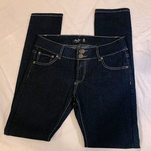 Papaya premium jeans
